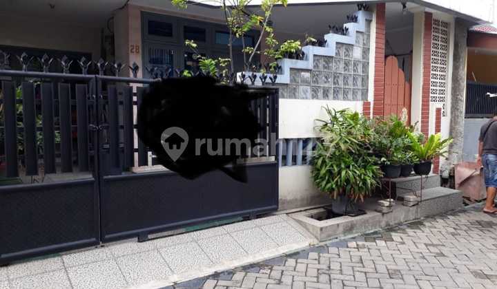 Super Cheap 2 Floors Only 650 Million in Sangiang Housing. Contact Ingche 08777102xxxx 2