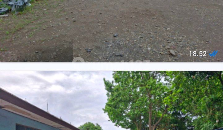 Dijual Gudang Diklat Pemda Kelapa Dua Luas 5200 Hub Ingche 08777102xxxx