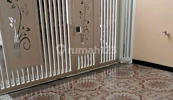 Rumah Cantik Poris 2 Lt Siap Huni Hub Ingche 08777102xxxx