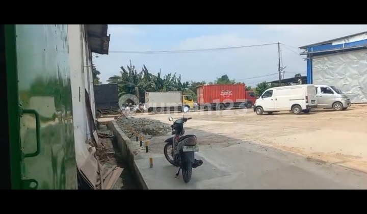 Disewakan Gudang Bersama di Bitung. Hububgi Ingche. 0877xxxxxxxx