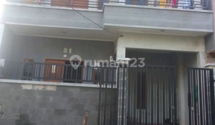 Rumah Poris 8 X 12 Siap Huni Hub Ingche 0877xxxxxxxx