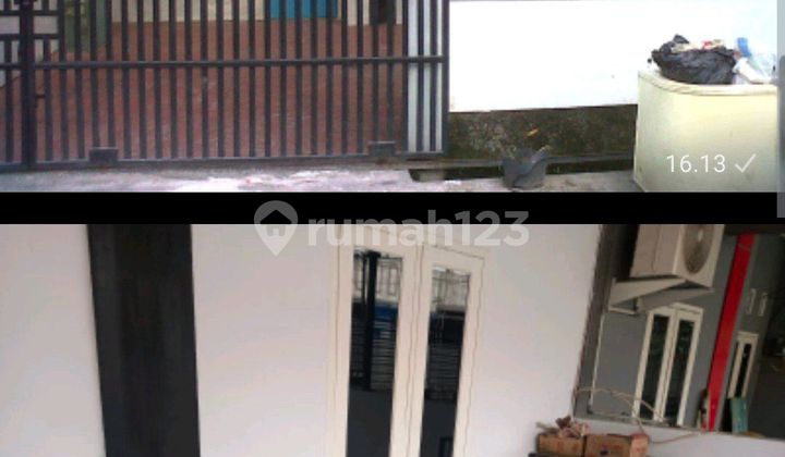 Rumah Poris Siap Huni Hub Ingche 08777102xxxx