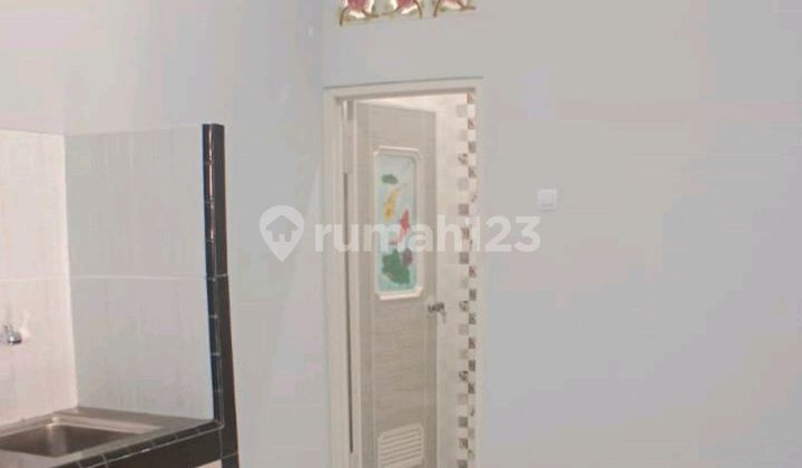 House Area 77 Ready to Occupy Contact Ingche 087771028179 2