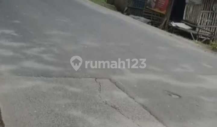 Tanah Kec. Jambe Desa Tipar Kab. Tangerang. Hubungi Ingche 0877xxxxxxxx