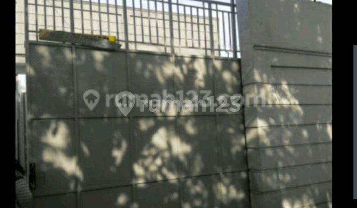 For Rent: Ready-to-Occupy Warehouse in Kalideres Contact Ingche 087771028179