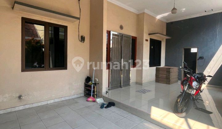 Dijual Rumah Cantik 2 Lt Siap Huni Hub Ingche 08777102xxxx