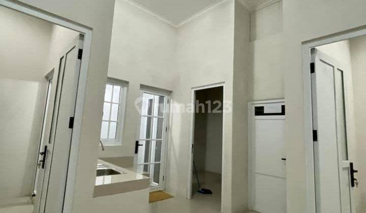 Rumah murah mewah SHM di Sukahaji Residence  Majalengka 5