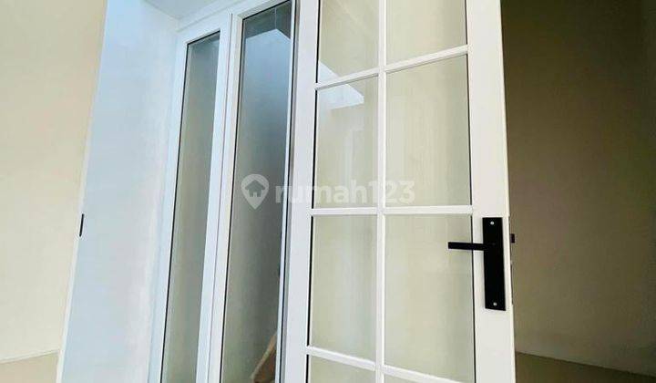 Rumah murah mewah SHM di Sukahaji Residence  Majalengka 6
