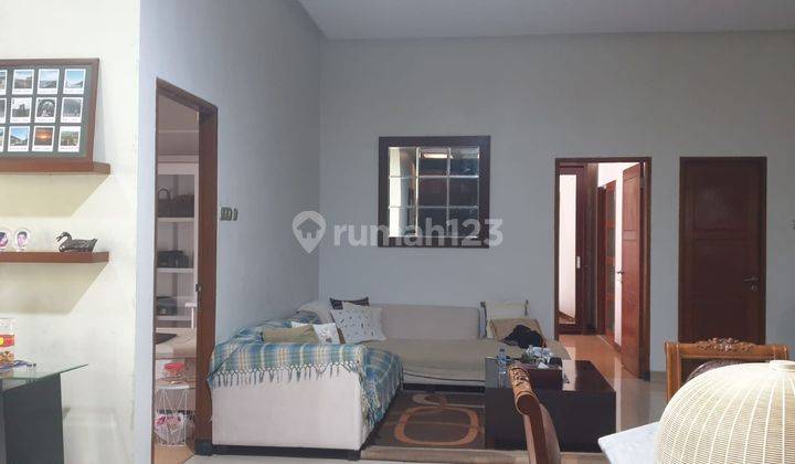 Rumah Mewah Super Bagus Siaphuni Lokasi Dalam Komplek Dipinang Ranti  13