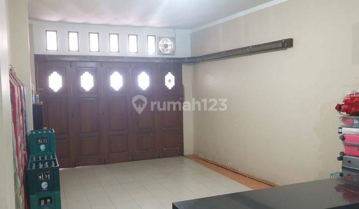 Rumah Mewah Super Bagus Siaphuni Lokasi Dalam Komplek Dipinang Ranti  23