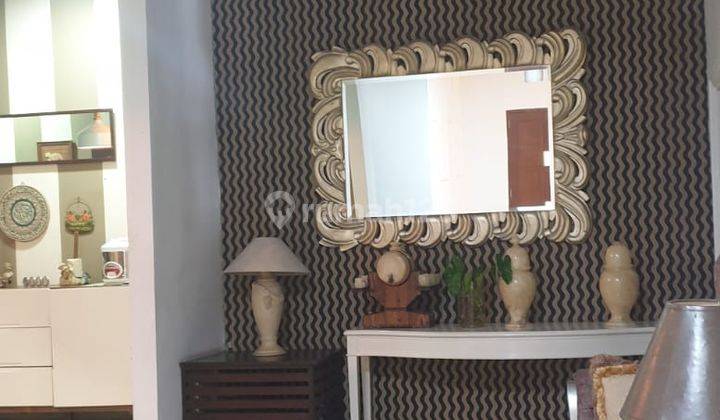 Rumah Mewah Super Bagus Siaphuni Lokasi Dalam Komplek Dipinang Ranti  25