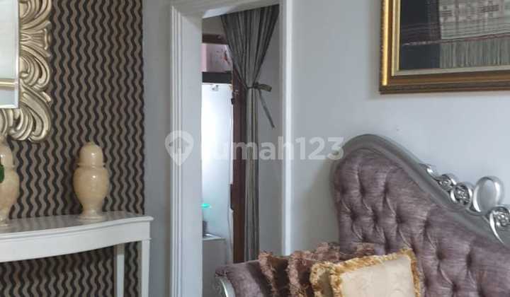 Rumah Mewah Super Bagus Siaphuni Lokasi Dalam Komplek Dipinang Ranti  27