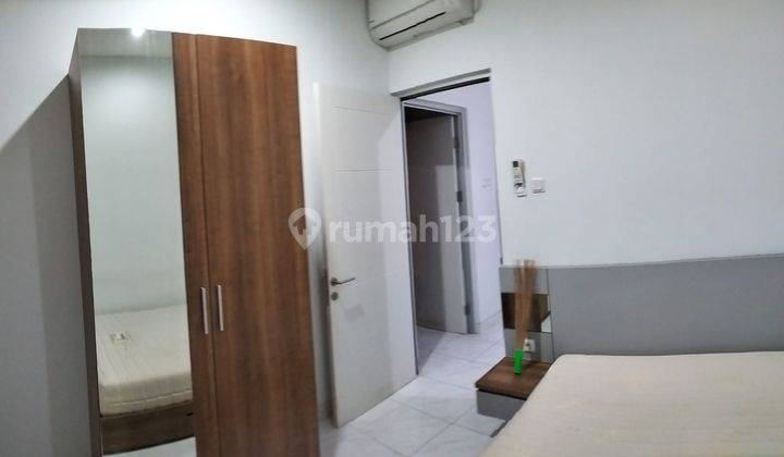 Disewakan Rumah Full Furnished di Malibu Village Gading Serpong 2