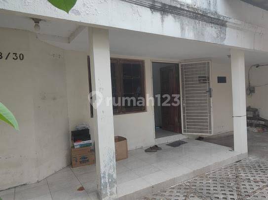 Dijual Rumah di Gading Nias Kelapa Gading Jakarta Utara 2