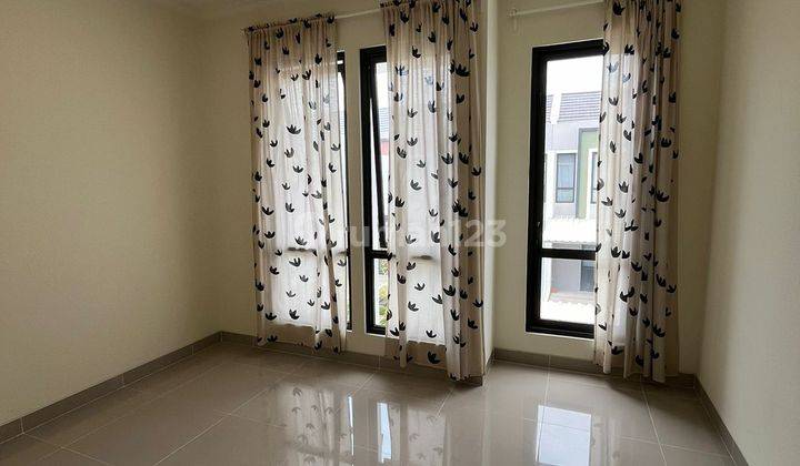 Dijual Rumah di Cluster Baroni Symphonia Gading Serpong 2