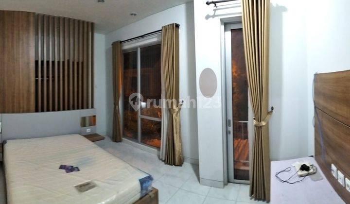 Disewakan Rumah Full Furnished di Malibu Village Gading Serpong 2