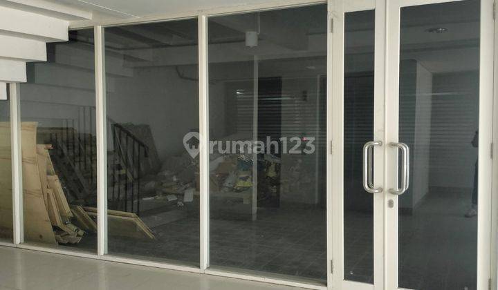 Disewakan Ruko Foresta Business Loft 2 Sudah Ada Lift 2