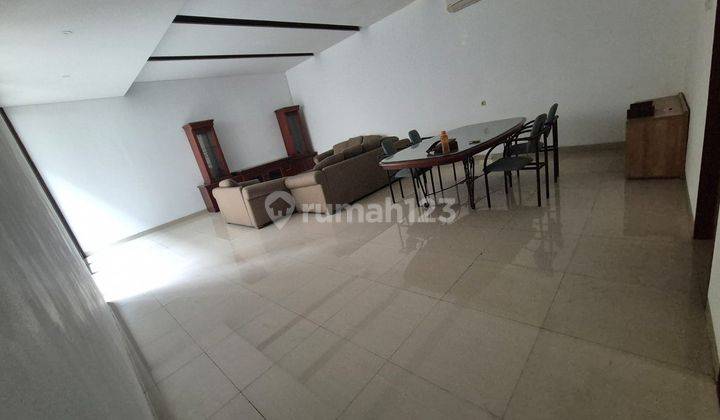 Disewakan Rumah di Sutera Olivia Alam Sutera 2