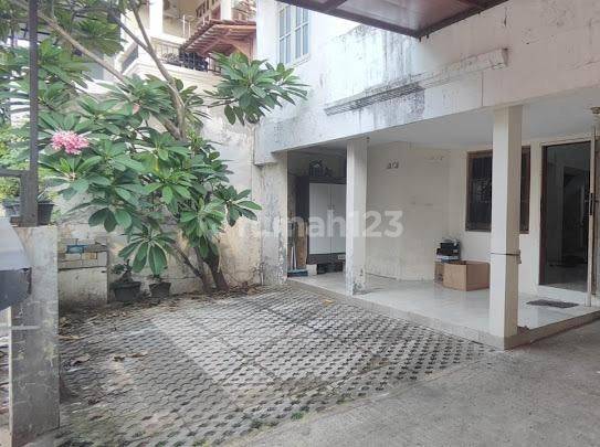 Dijual Rumah di Gading Nias Kelapa Gading Jakarta Utara 1