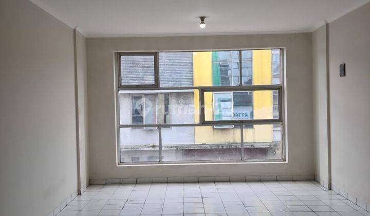 Dijual Ruko di Pasar Modern Mutiara Karawaci 2