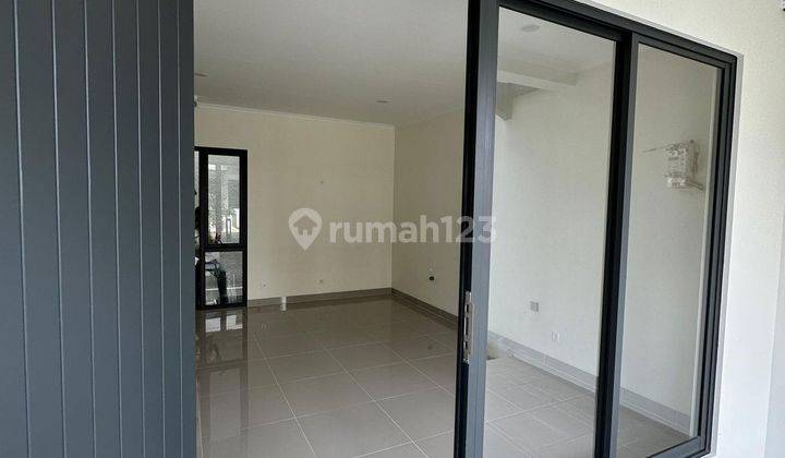 Dijual Rumah Baru di Cluster Leonora Symphonia 2