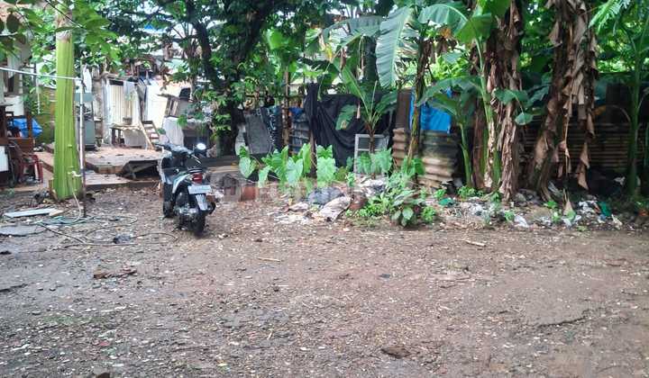 Tanah Besar Bebas Banjir Pondok Indah Jakarta Selatan. Tanah Besar Bebas Banjir Pondok Indah Jakarta Selatan.