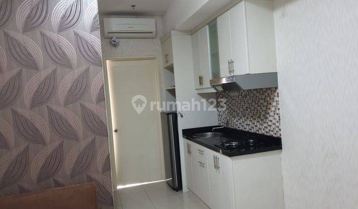 Apartemen Thamrin Jakarta Pusat 2
