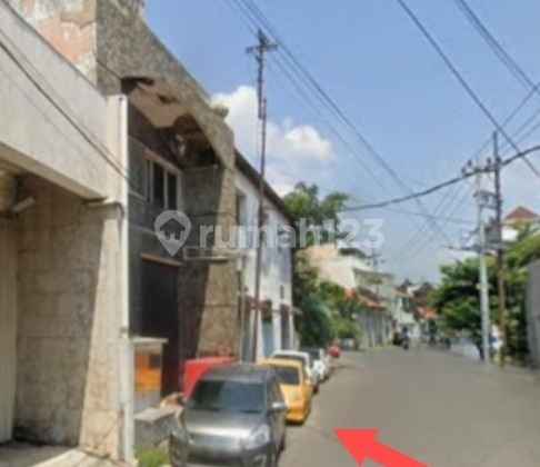 Dijual Rumah Di Jln Sikatan Surabaya 2