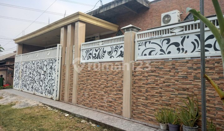 Dijual Rumah Di  Sumber Rejo, Pakal 1