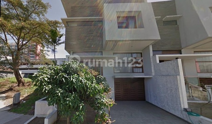 Rumah De Rumah, Klojen Malang 1