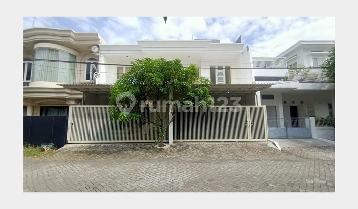 Rumah Kalijudan Indah 1