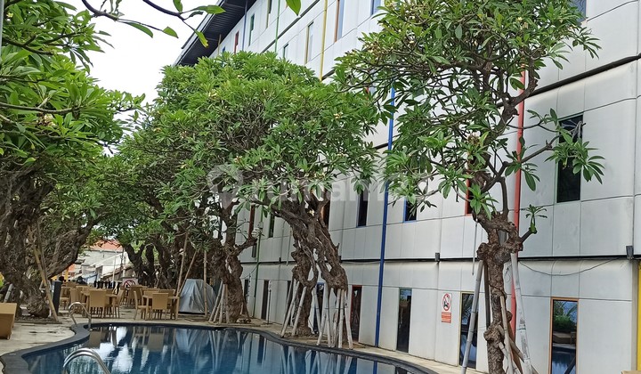 Singaraja Square Hotel Beach View Singaraja Square Hotel Beach View