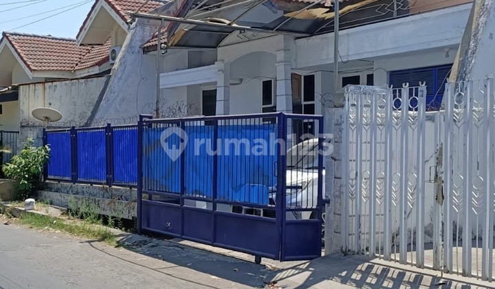 Rumah Murah Dharmahusada Indah Utara Rumah Murah Dharmahusada Indah Utara