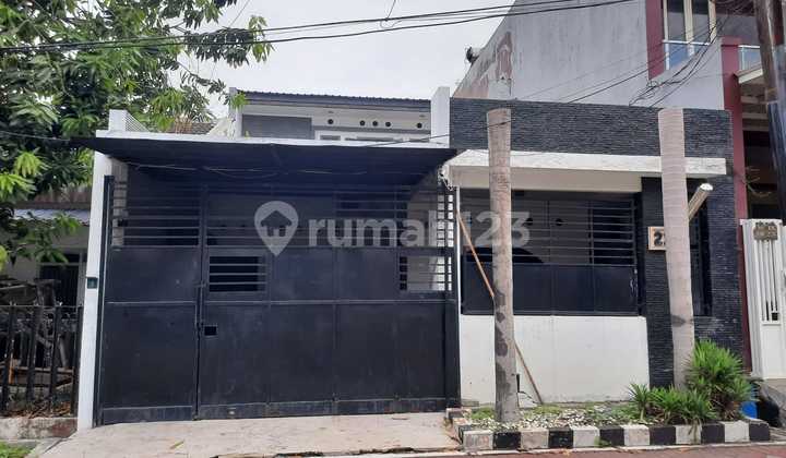 Rumah Di  Mulyosari Tengah, Kalisari 1