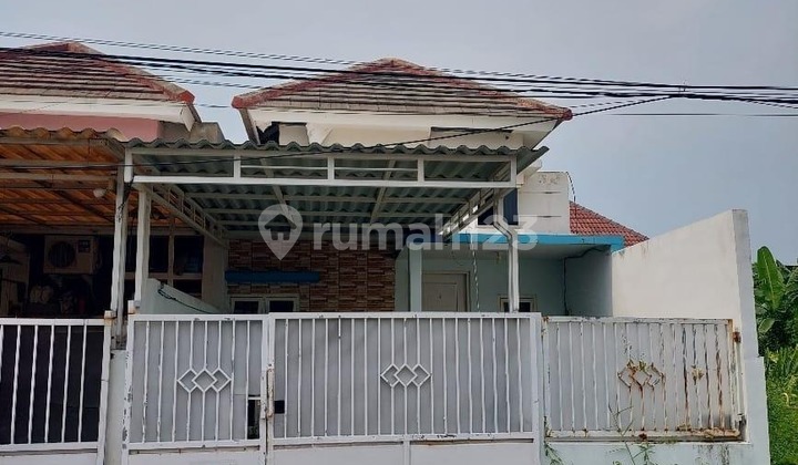 Medokan Ayu Utara House 1