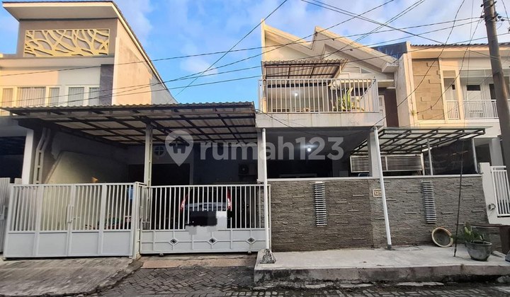 Dijual Rumah Di Purimas Surabaya 1