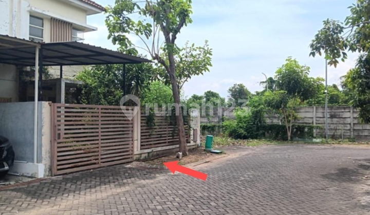 Rumah Di Puri Surya Jaya Valencia Icon Sidoarjo 1