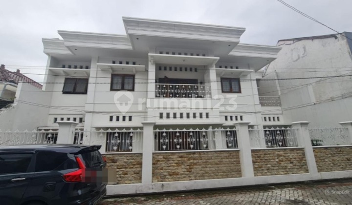 Rumah Di Rowo, Asemrowo 1