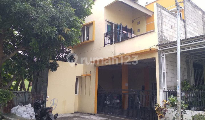 Dijual Rumah Di Dukuh Kapasan, Sambikerep 1