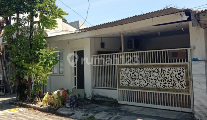 Rumah Bangkingan, Karangpilang 1