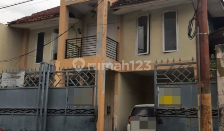 Dijual Rumah Di Dukuh Kupang Timur Surabaya 1