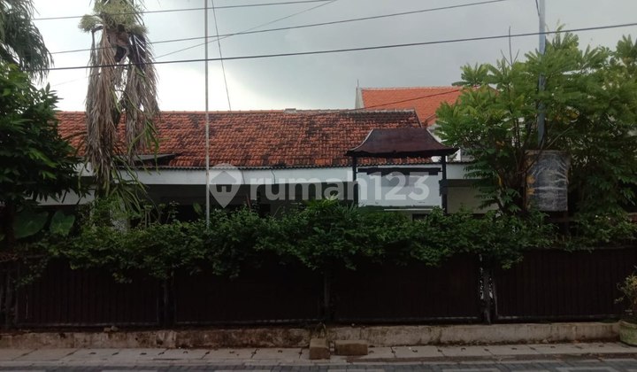 House For Sale In Gayungan Surabaya 1