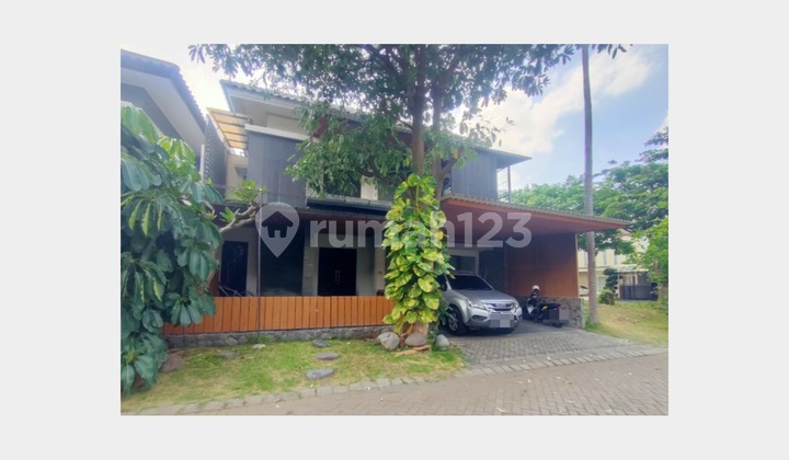 House in Prambanan Lidah Kulon 1