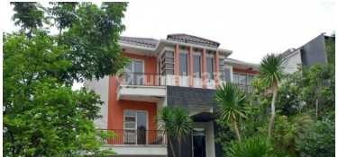 Affordable Citraland Bukit Golf International House 1