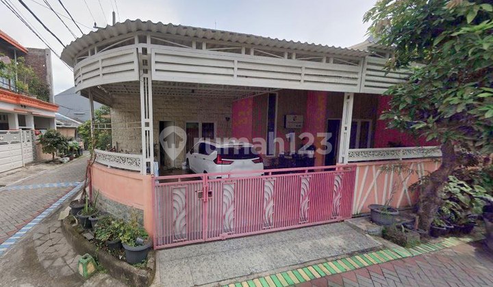 Dijual Rumah Di Karang Klumprik Surabaya