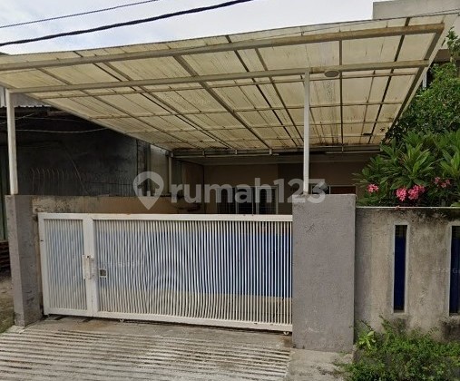 Cheap House Puncak Sambisari Surabaya 1
