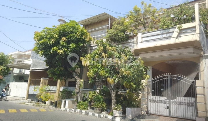 Rumah Griya Babatan Mukti 1