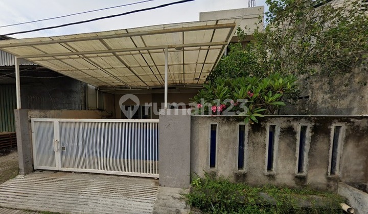 Cheap House Puncak Sambisari Surabaya 2