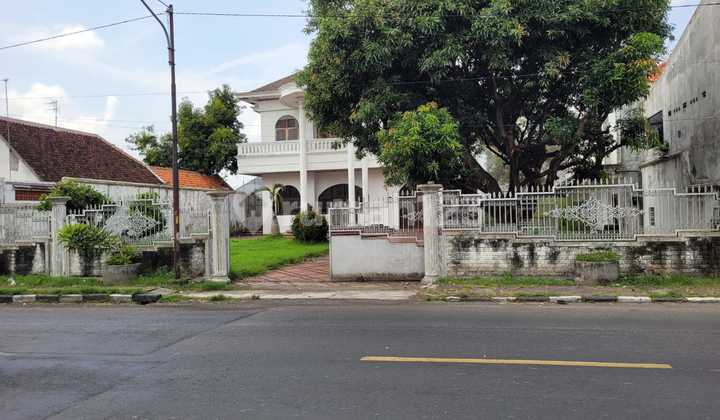 Jalan Babat - Lamongan House 1