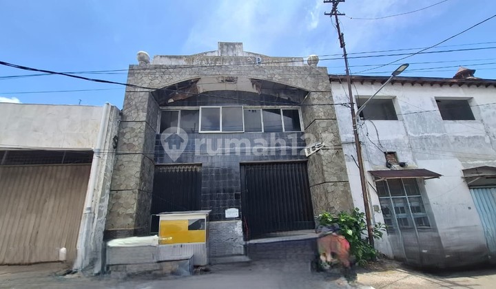 Dijual Rumah Di Jln Sikatan Surabaya